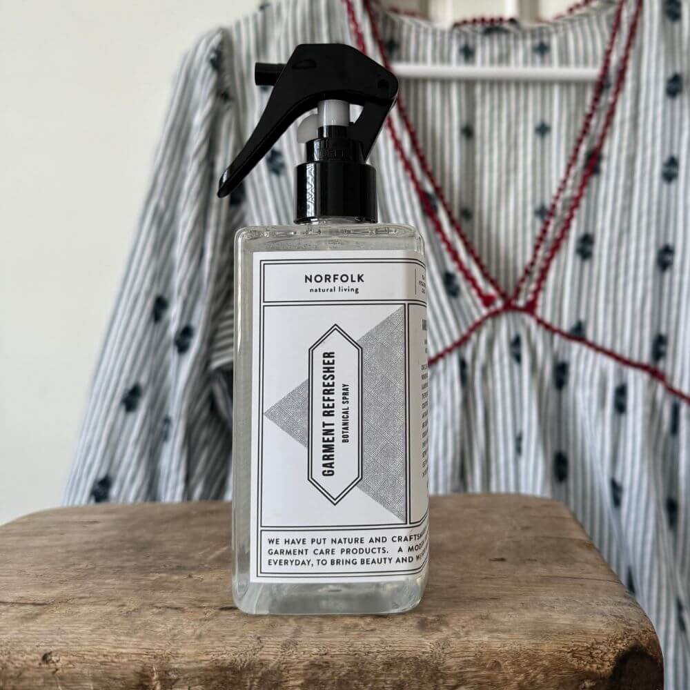 Garment Refresher - Coastal