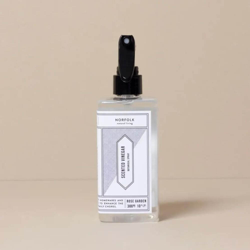 Scented Vinegar - Rose