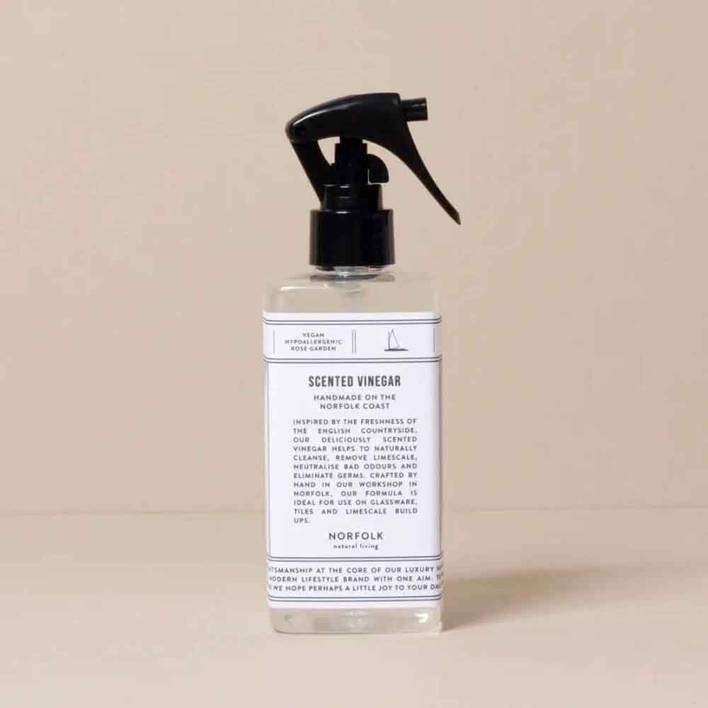 Scented Vinegar - Rose
