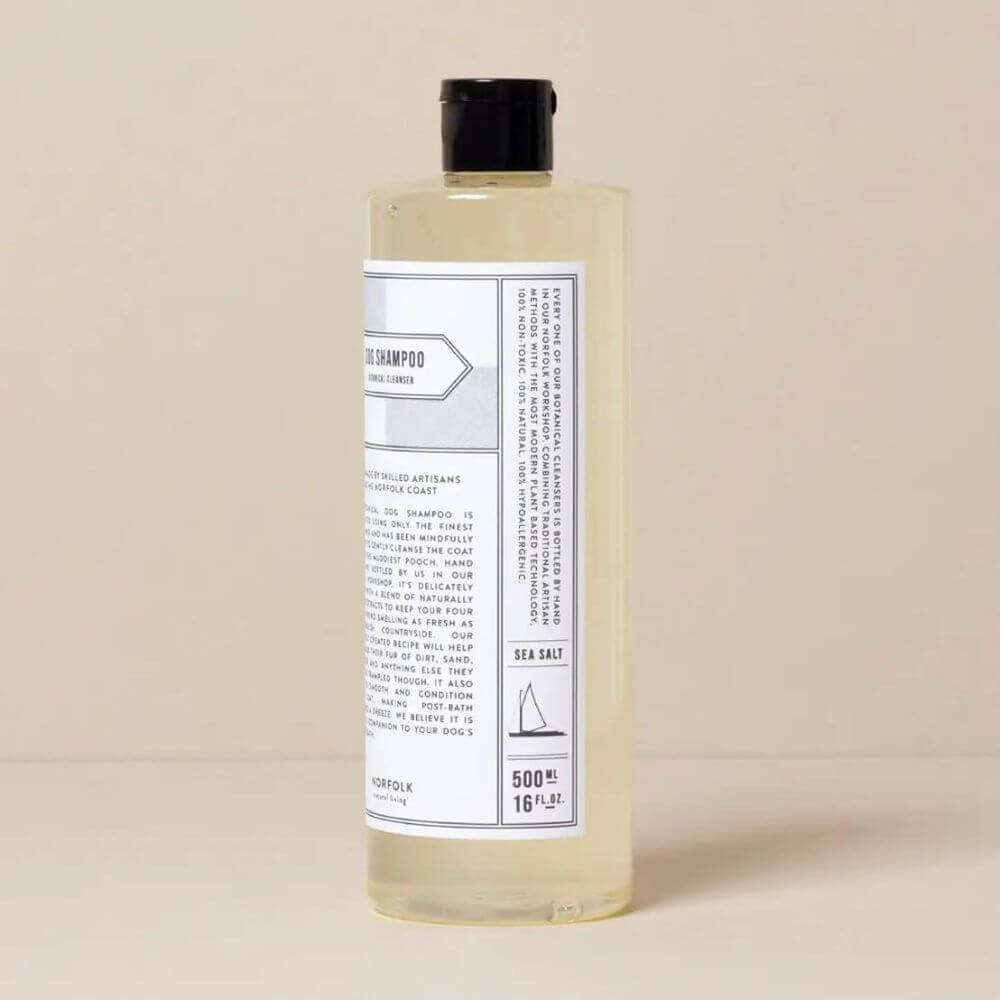 Dog Shampoo – Coastal