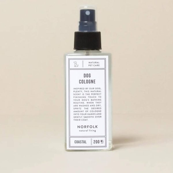 Dog Cologne - Coastal