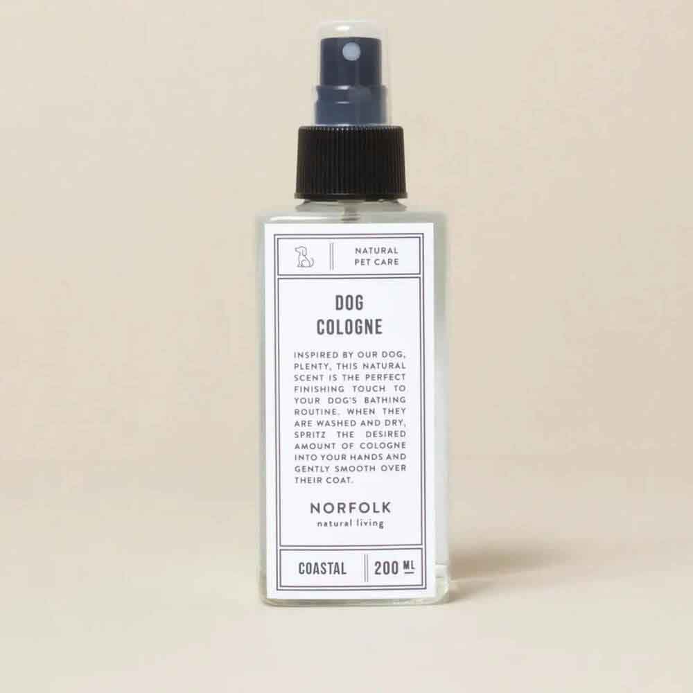 Dog Cologne - Coastal