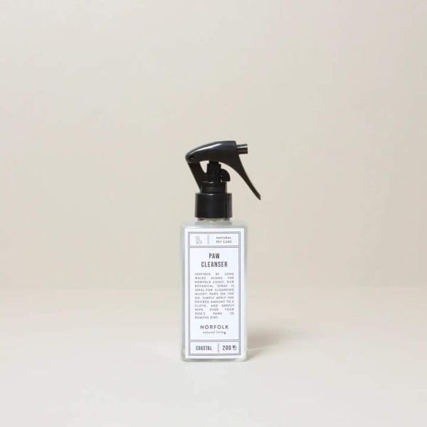 Paw Cleanser – Coastal