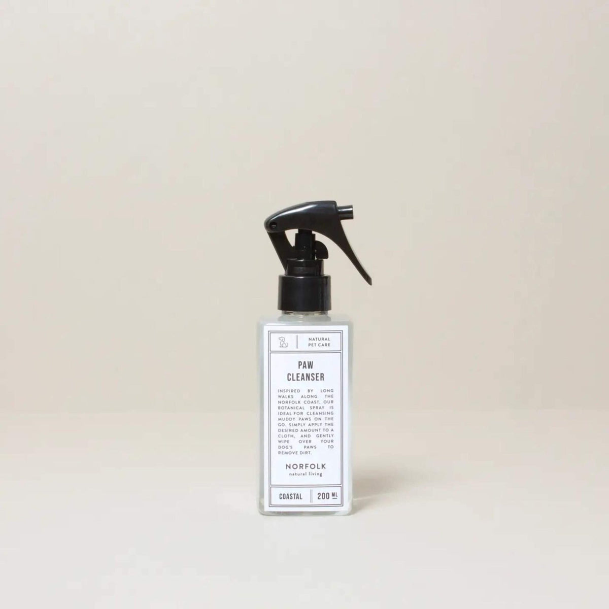 Paw Cleanser – Coastal