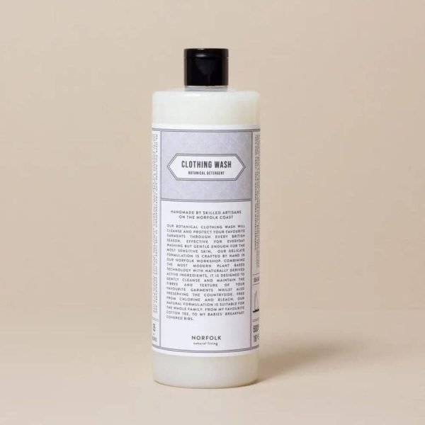 Clothing Wash - Coastal