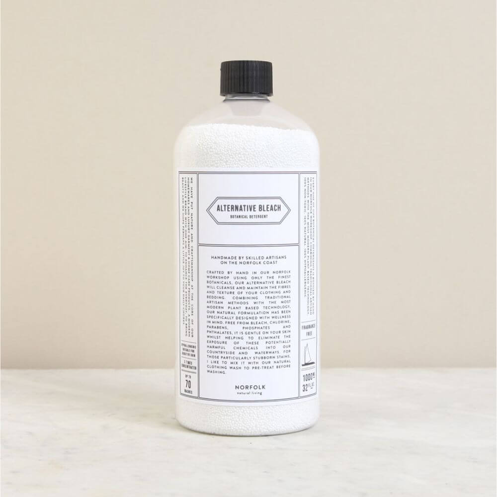 Natural Alternative Multi-Purpose Bleach