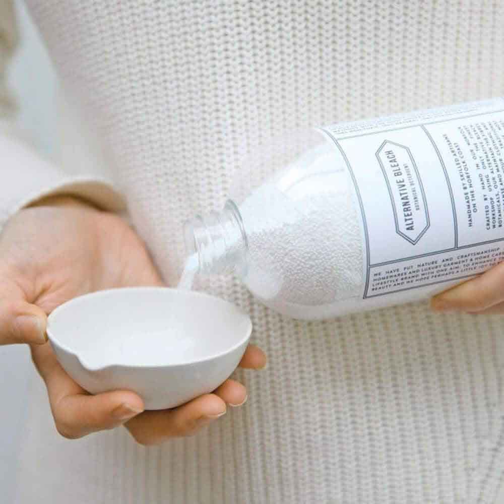 Natural Alternative Multi-Purpose Bleach