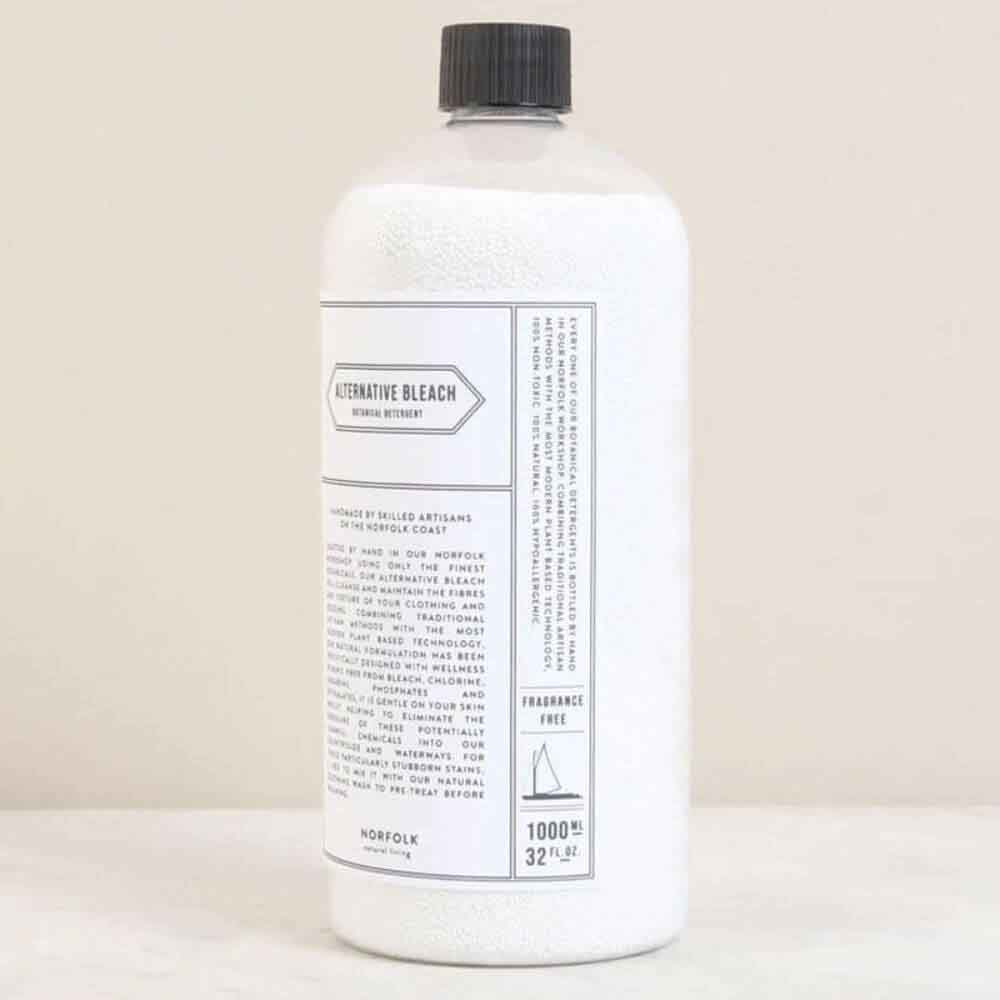 Natural Alternative Multi-Purpose Bleach