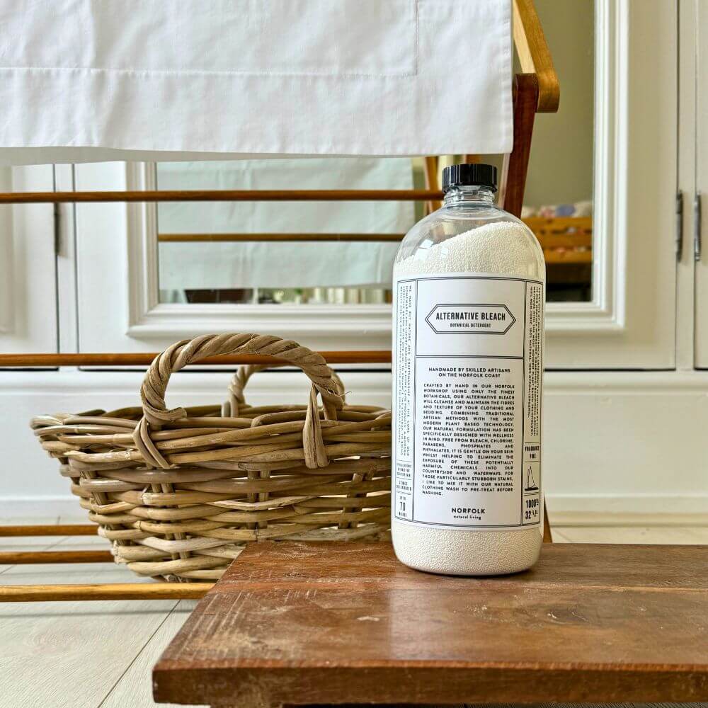 Natural Alternative Multi-Purpose Bleach