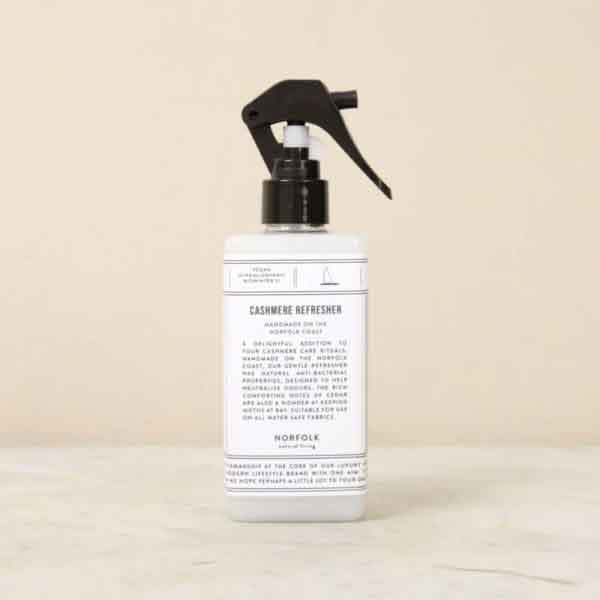 Cashmere Refresher Spray - Midwinter