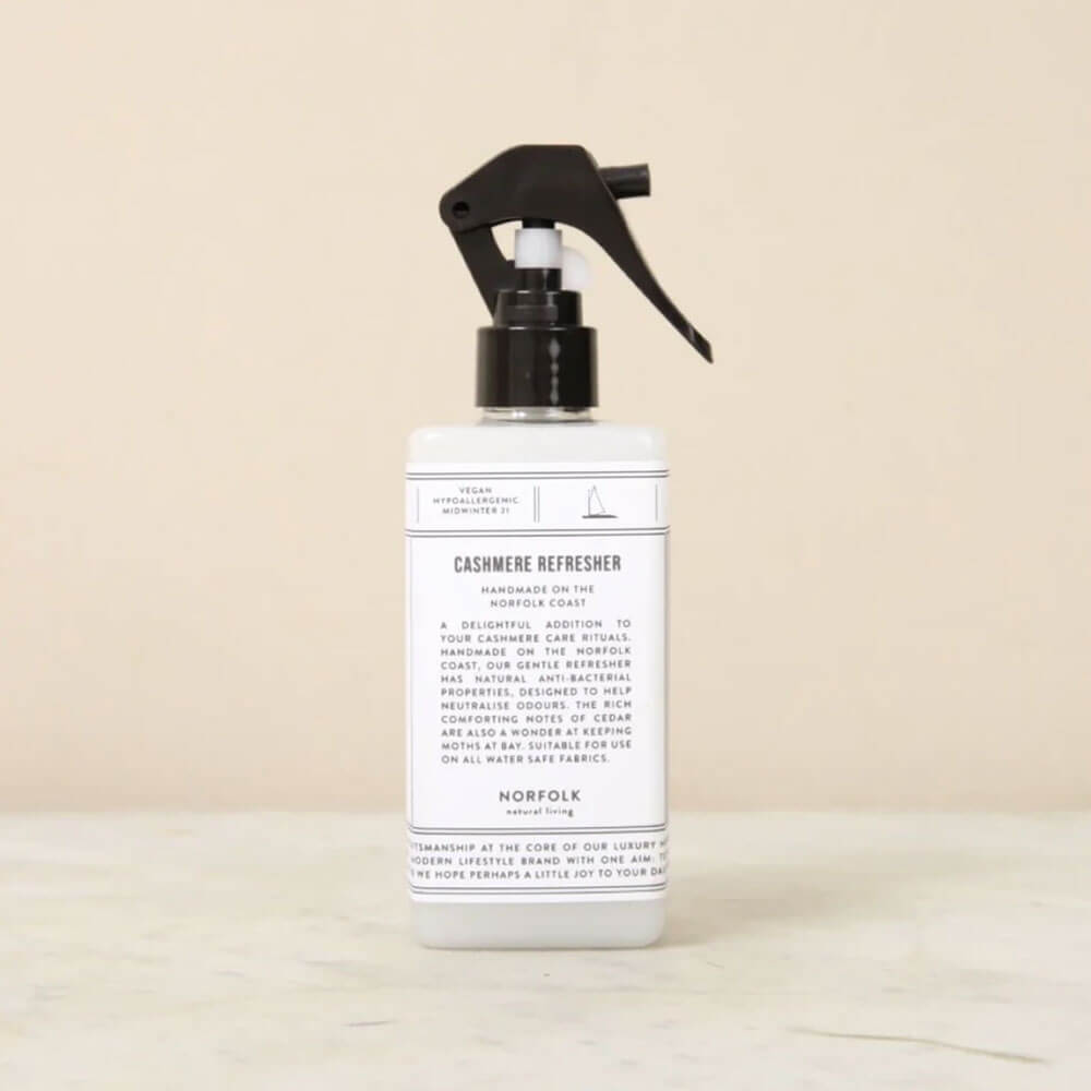 Cashmere Refresher Spray - Midwinter