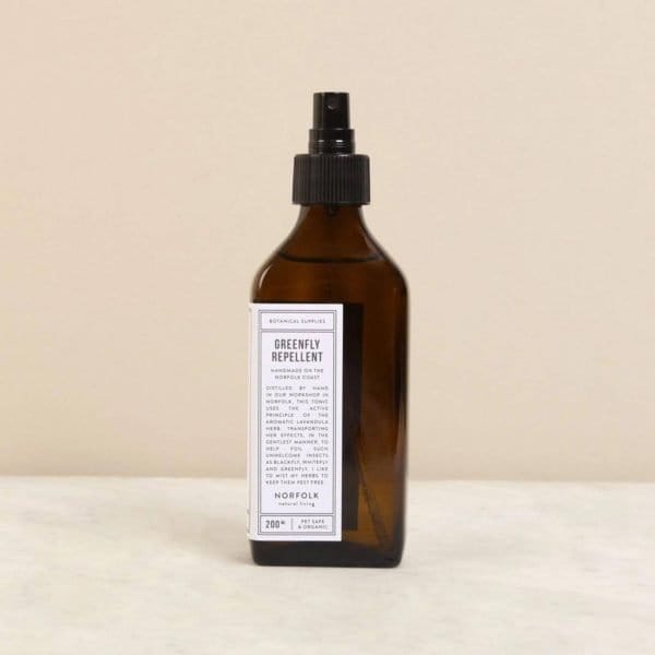 Green Fly Repellent