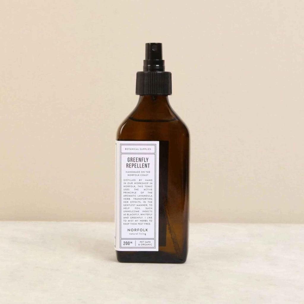 Green Fly Repellent