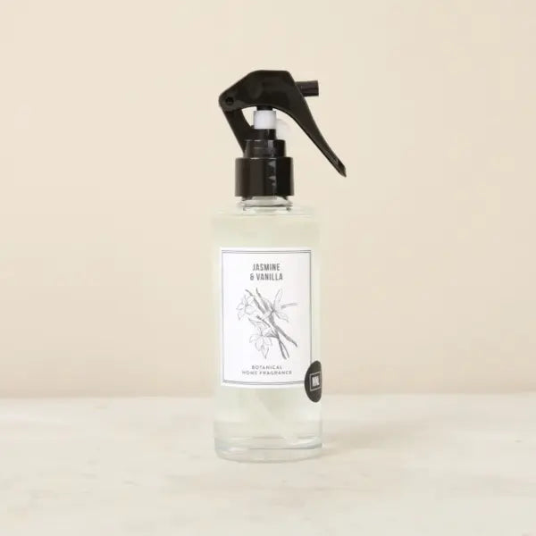 Room and Mood Mist - Jasmine & Vanilla