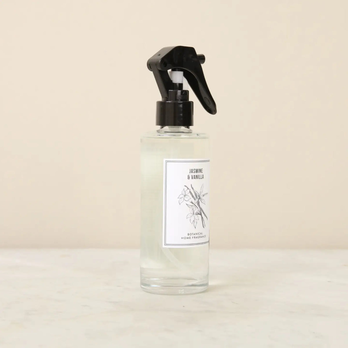 Room and Mood Mist - Jasmine & Vanilla