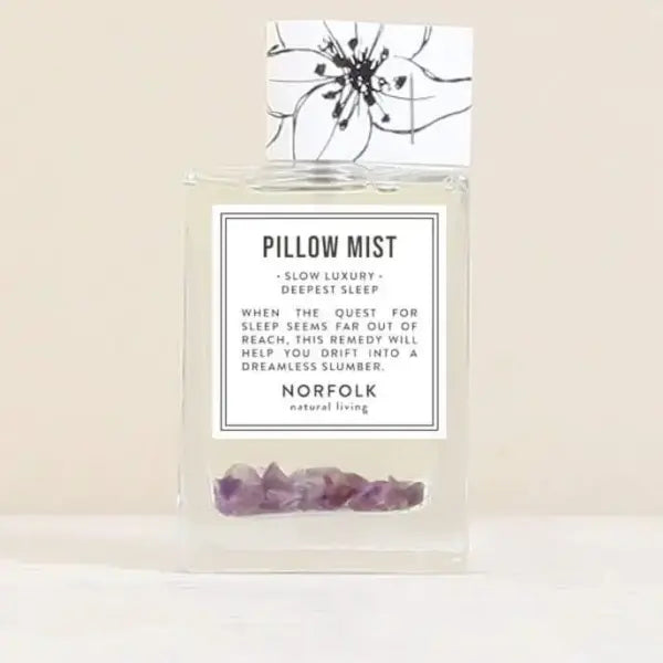Pillow Mist - Deepest Sleep