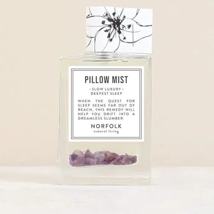 Pillow Mist - Deepest Sleep