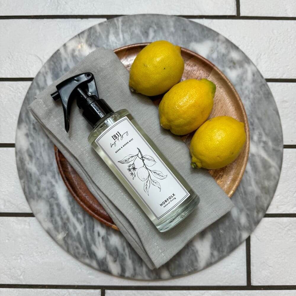 Room and Mood Mist - Spirit of Noel