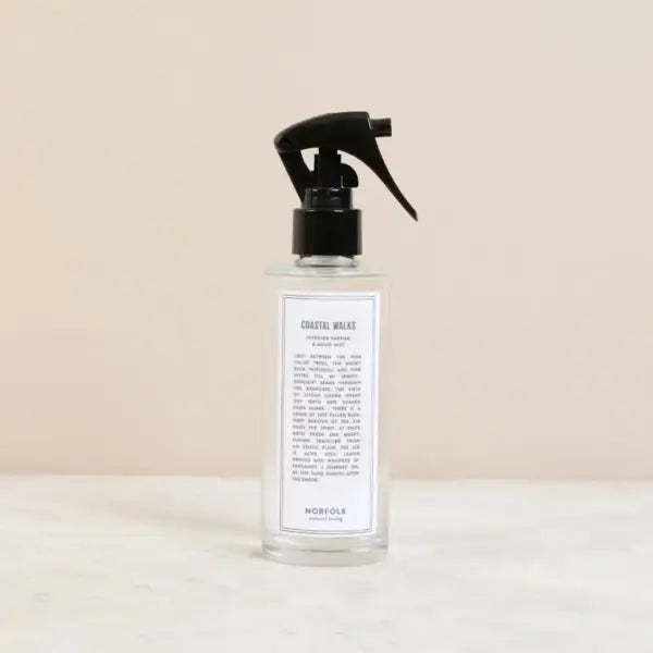 Room and Mood Mist - Coastal Walks