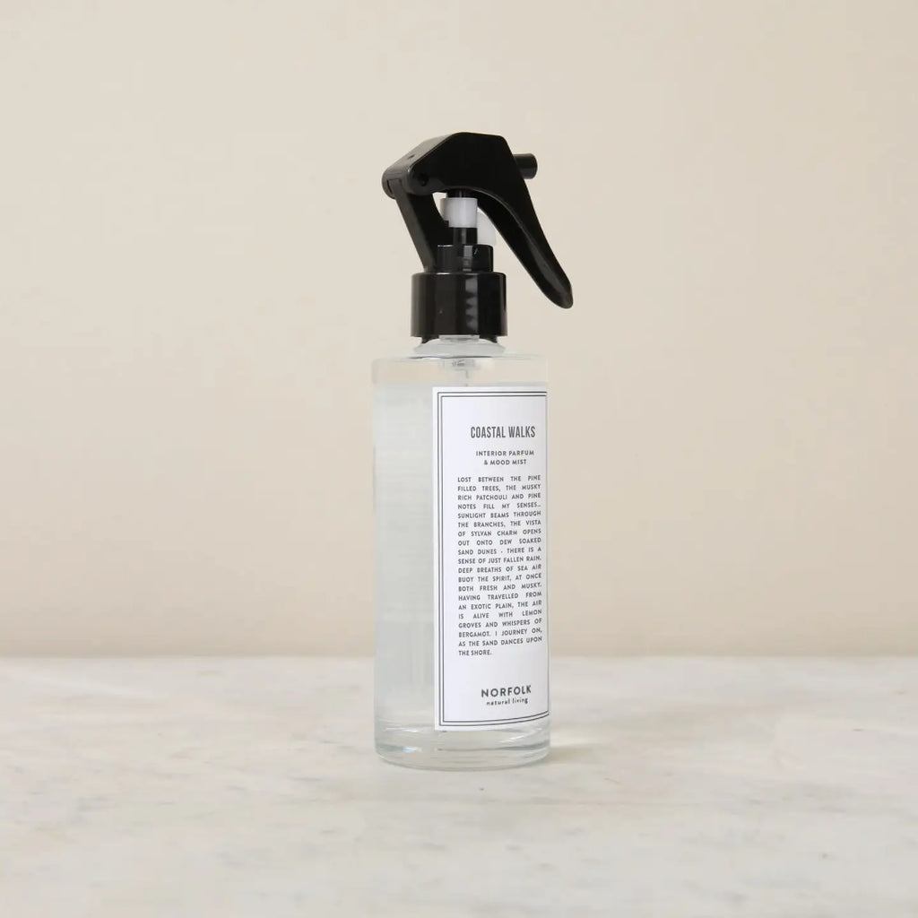 Room and Mood Mist - Coastal Walks