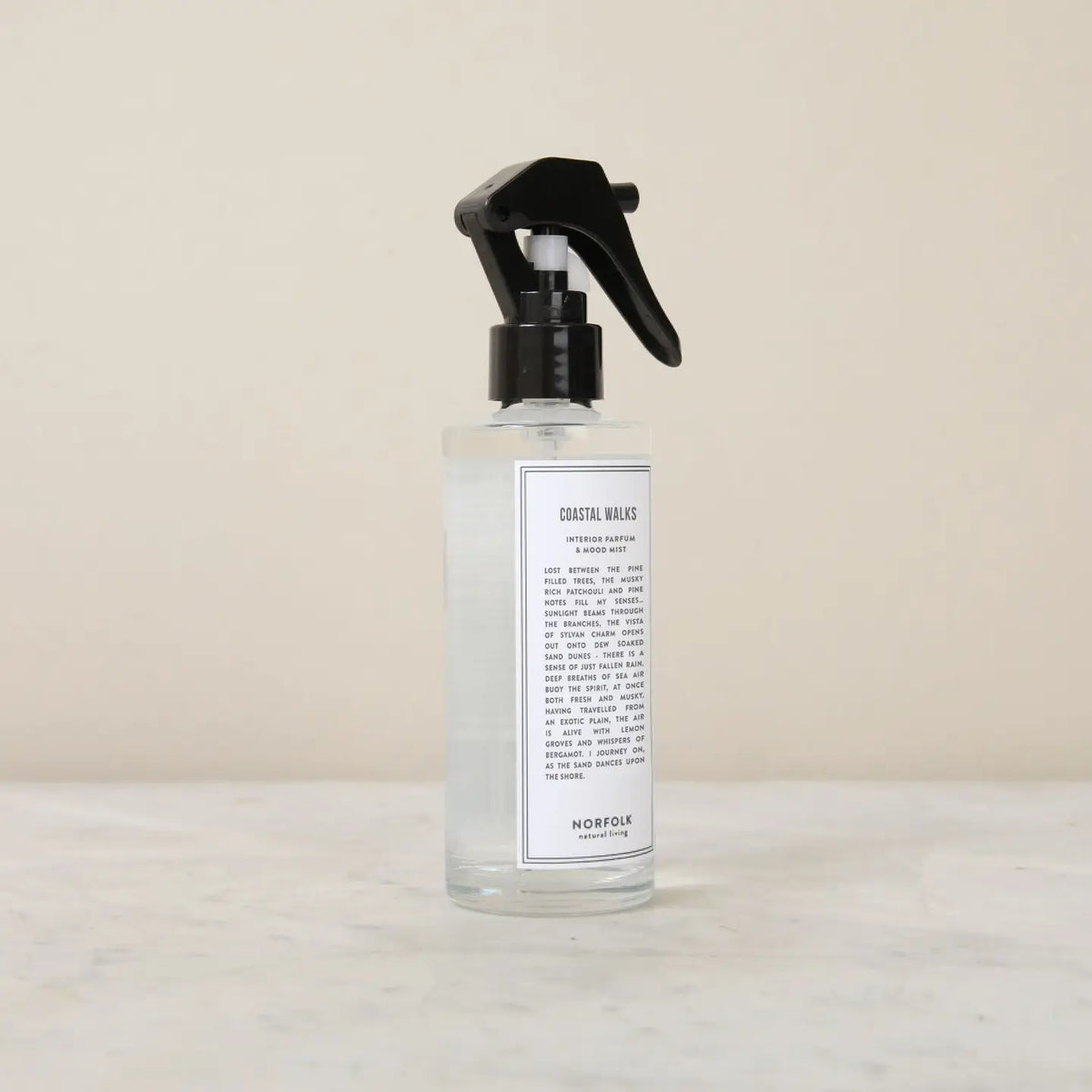 Room and Mood Mist - Coastal Walks