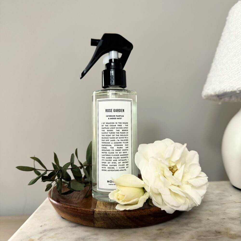 Room and Mood Mist - Spirit of Noel