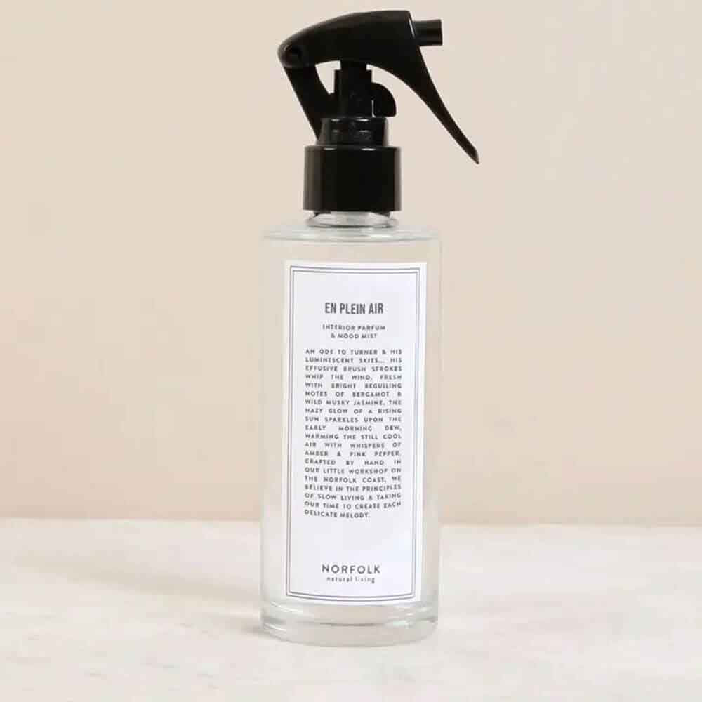 Room and Mood Mist - Spirit of Noel