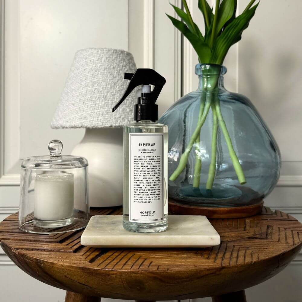 Room and Mood Mist - Spirit of Noel
