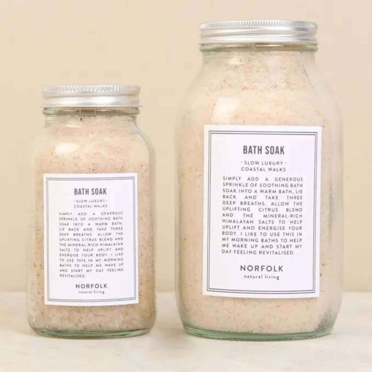 Bath Soak