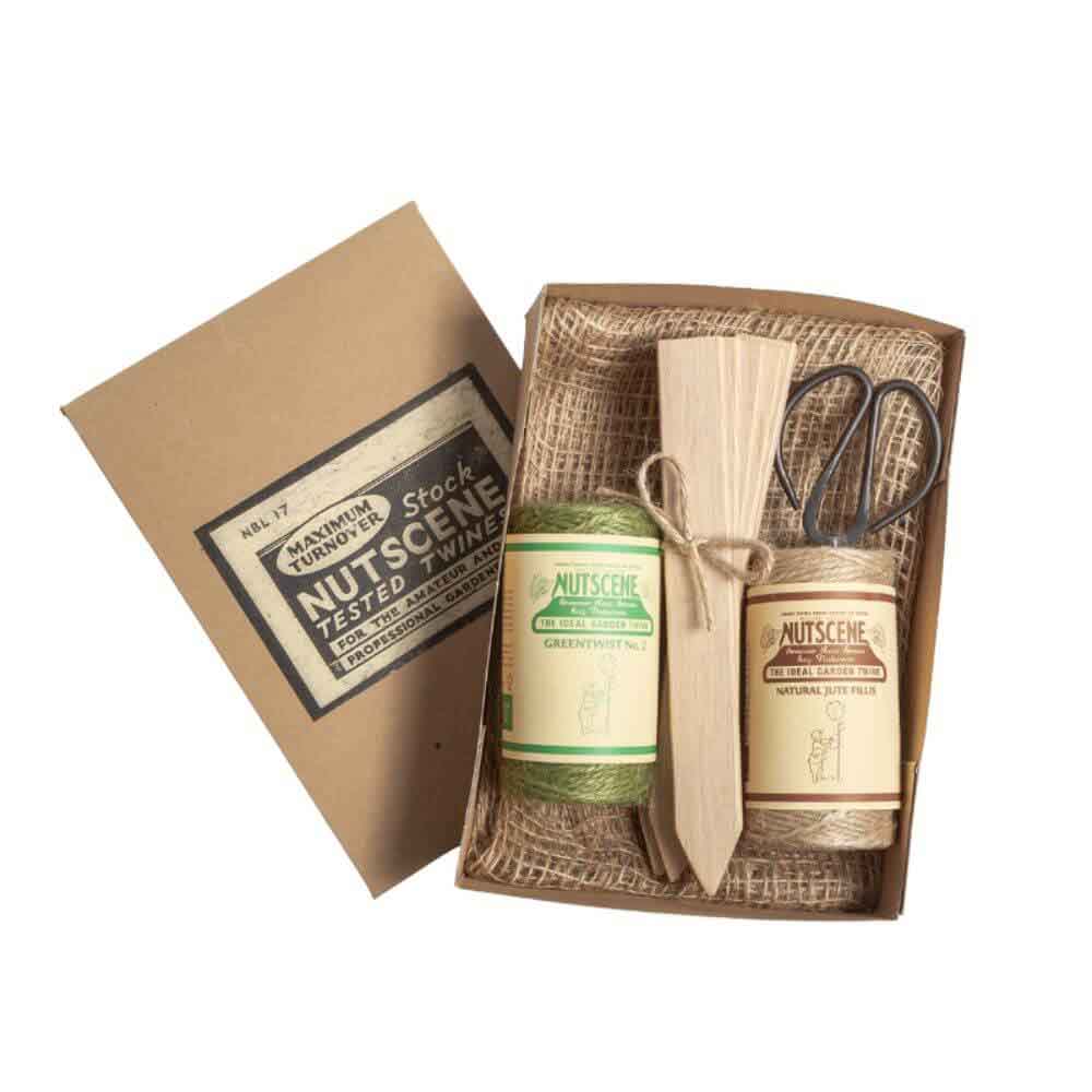 Nutscene Gardeners Gift Set