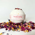 Botanical Bath Bombs - Awakening