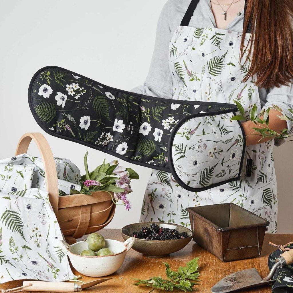 Wild Meadow Oven Glove