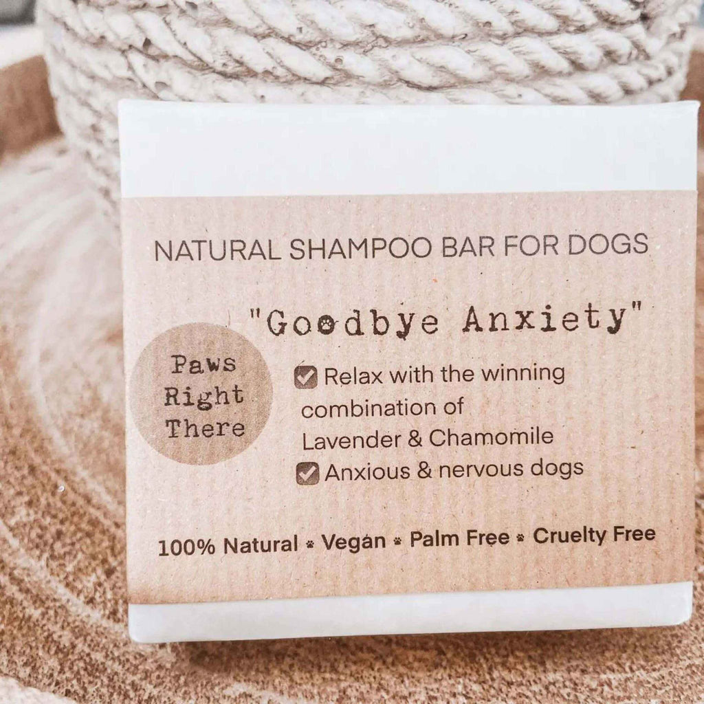 Itchy Paw Balm