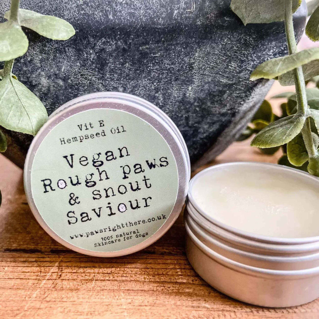Itchy Paw Balm