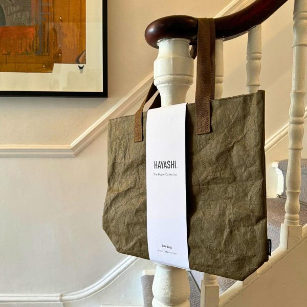 Large Tote Bag
