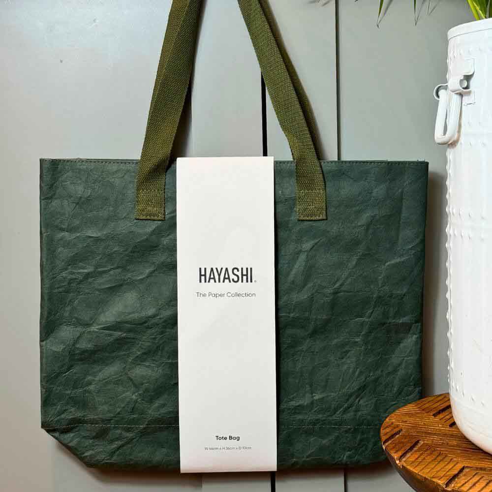 Large Tote Bag