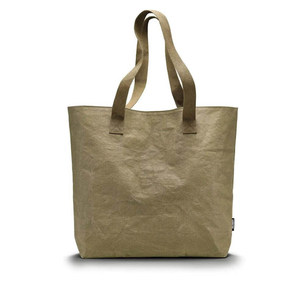Large Tote Bag - Dust