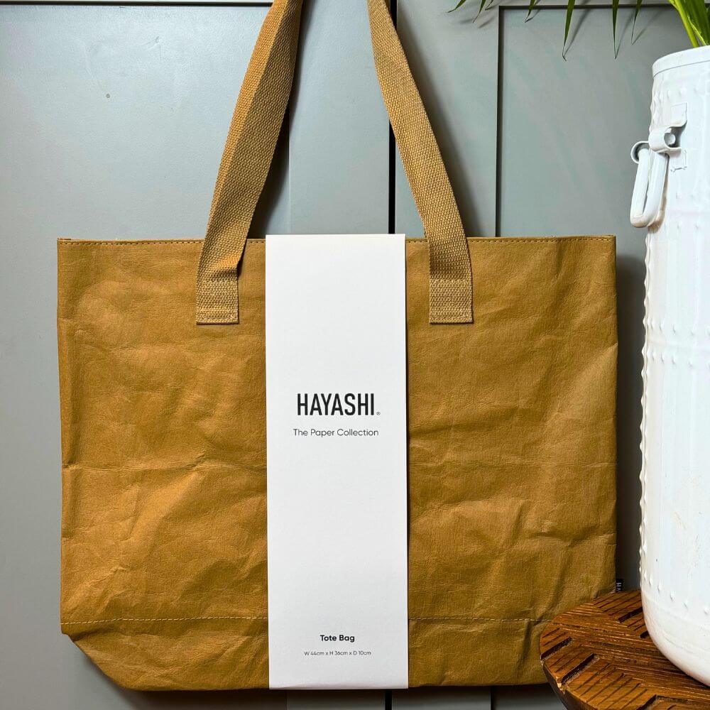 Large Tote Bag