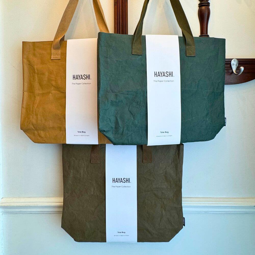 Large Tote Bag