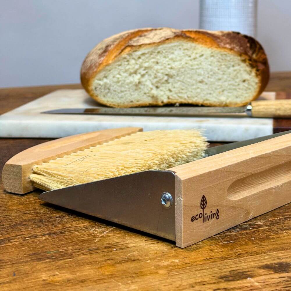 Mini Dustpan Set