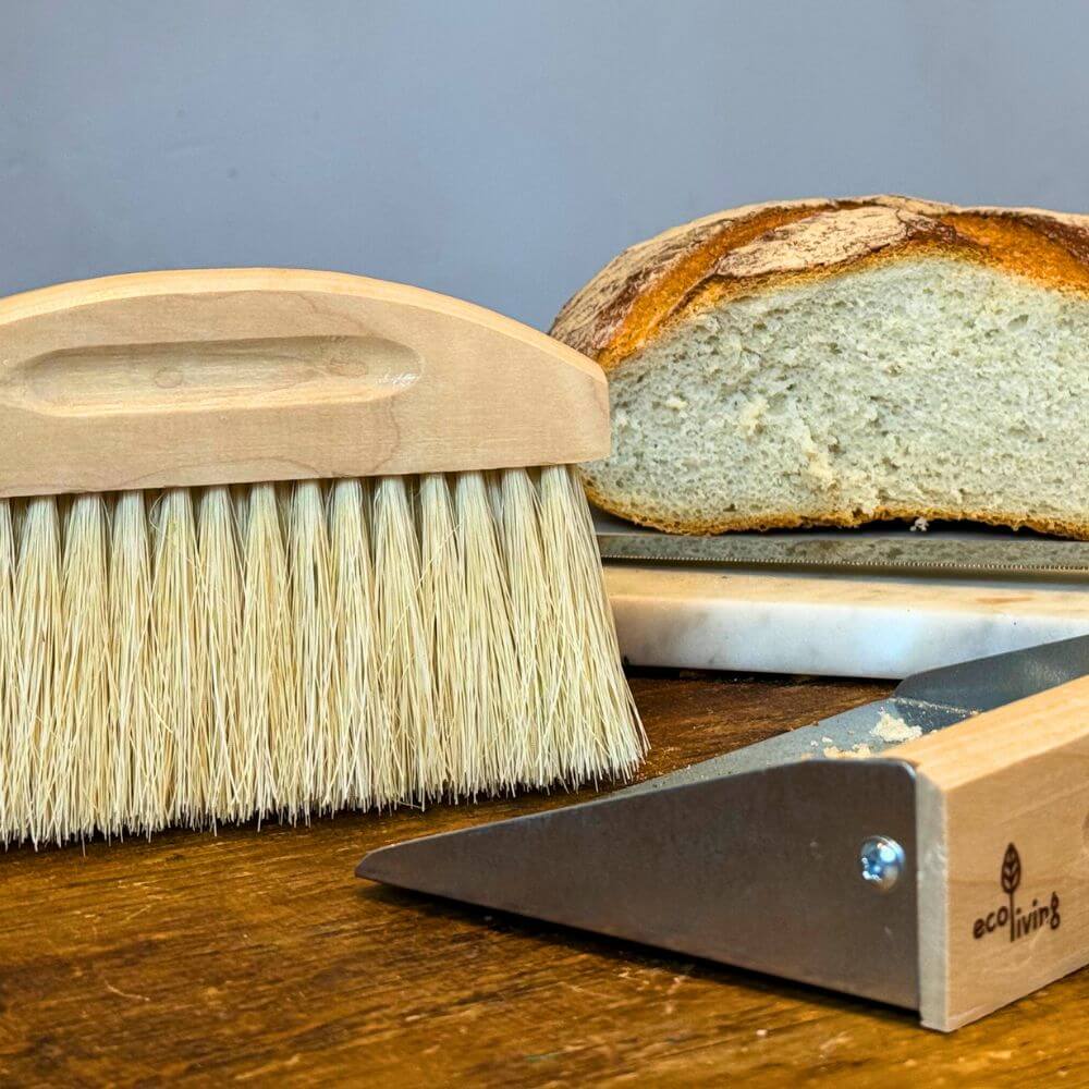 Mini Dustpan Set