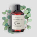 Washing Up Liquid - Eucalyptus Dives & Geranium