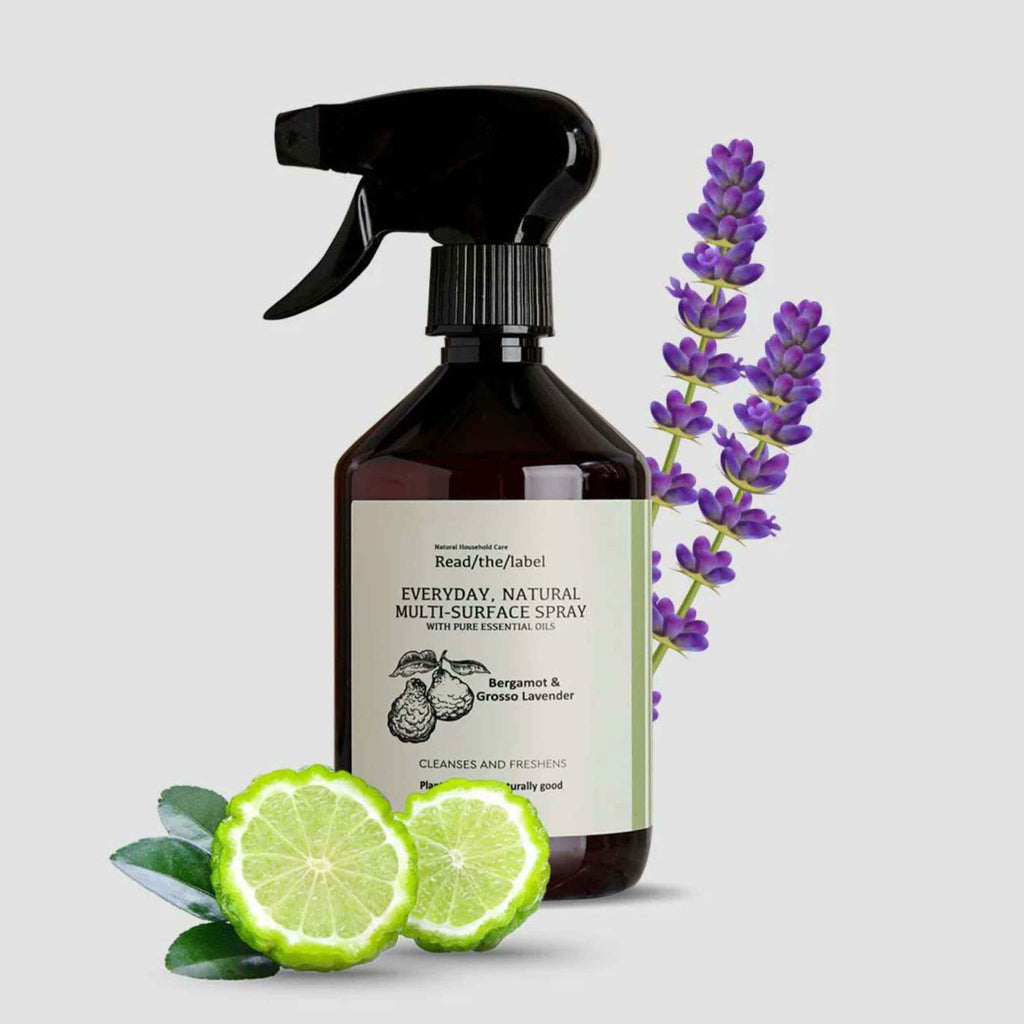 Multi Surface Cleaner