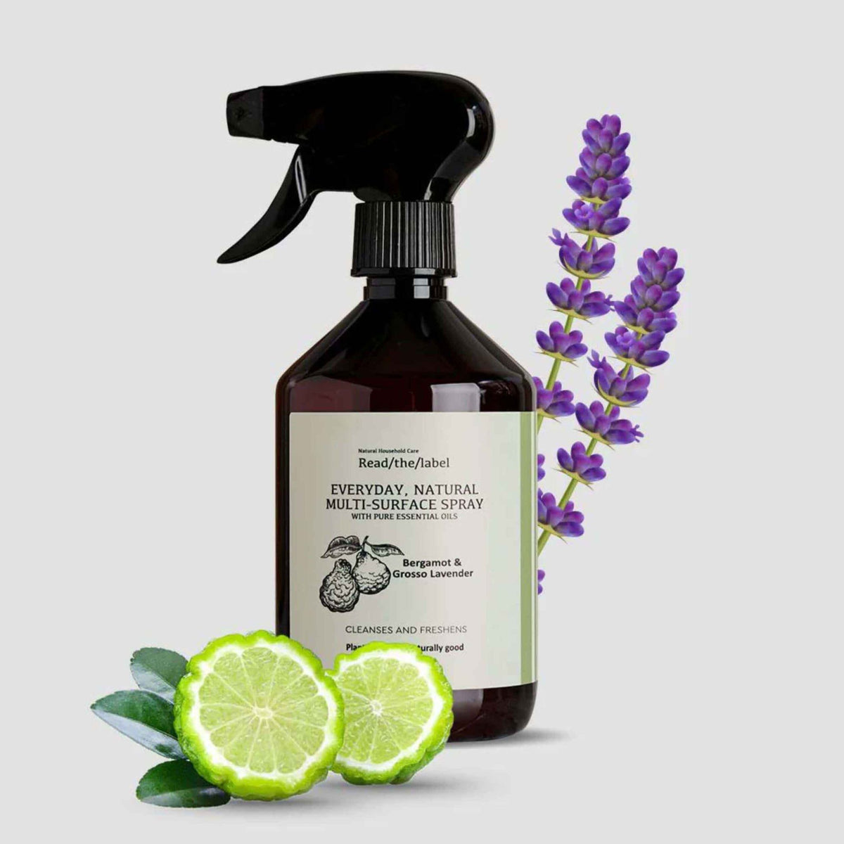 Multi Surface Cleaner