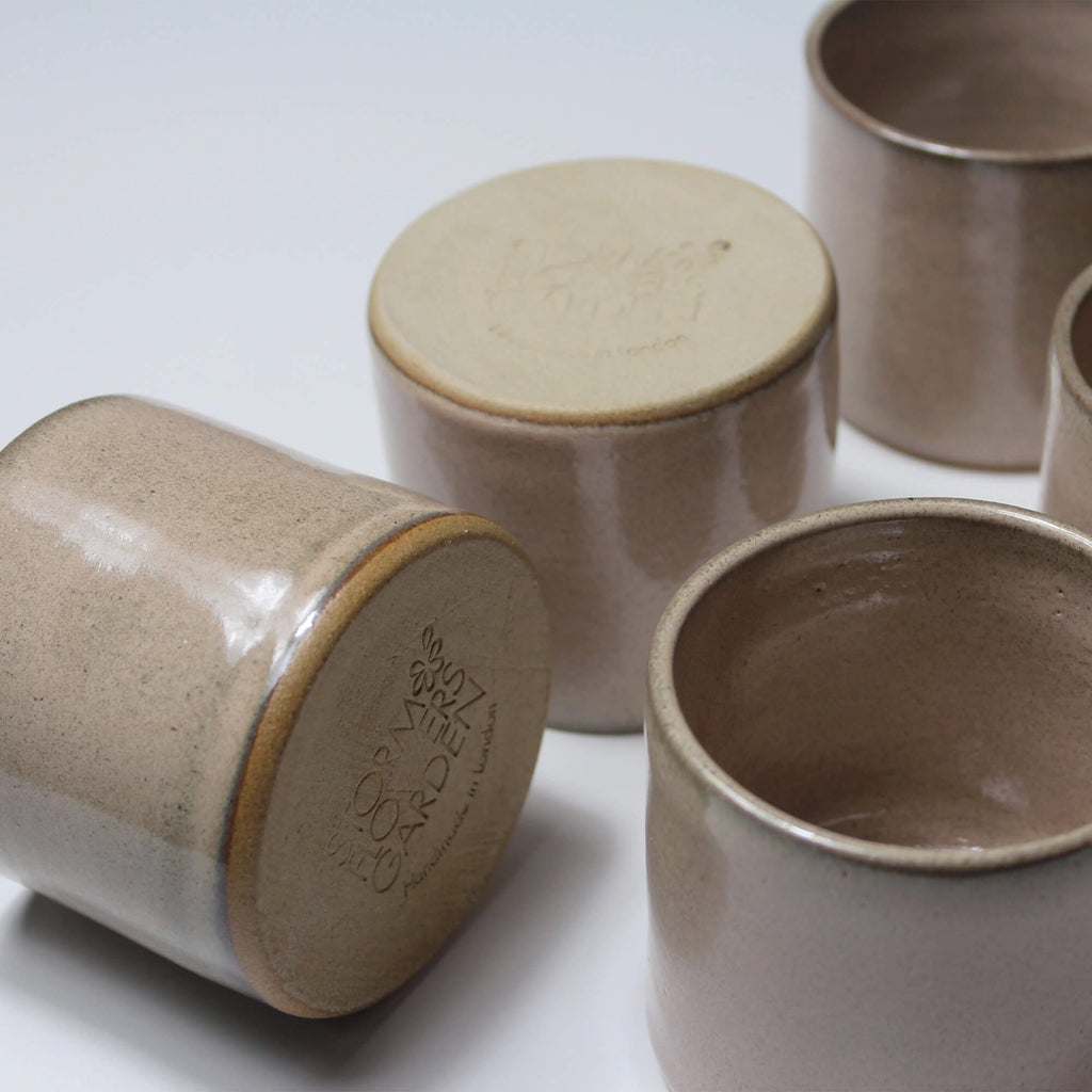 Handmade Mini Plant Pot