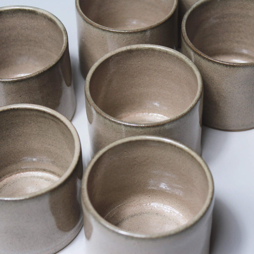 Handmade Mini Plant Pot
