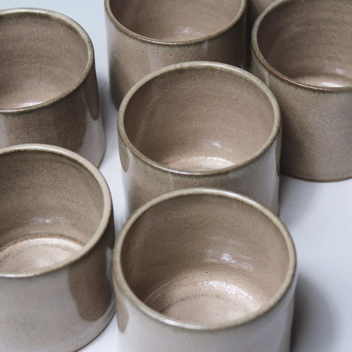 Handmade Mini Plant Pot