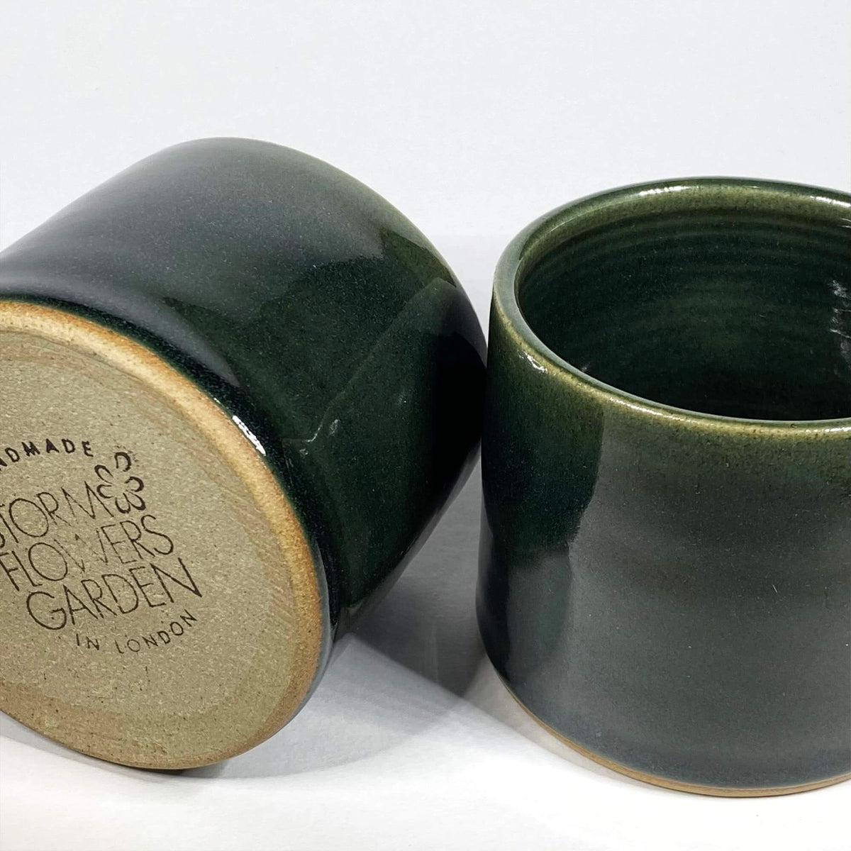 Handmade Mini Plant Pot
