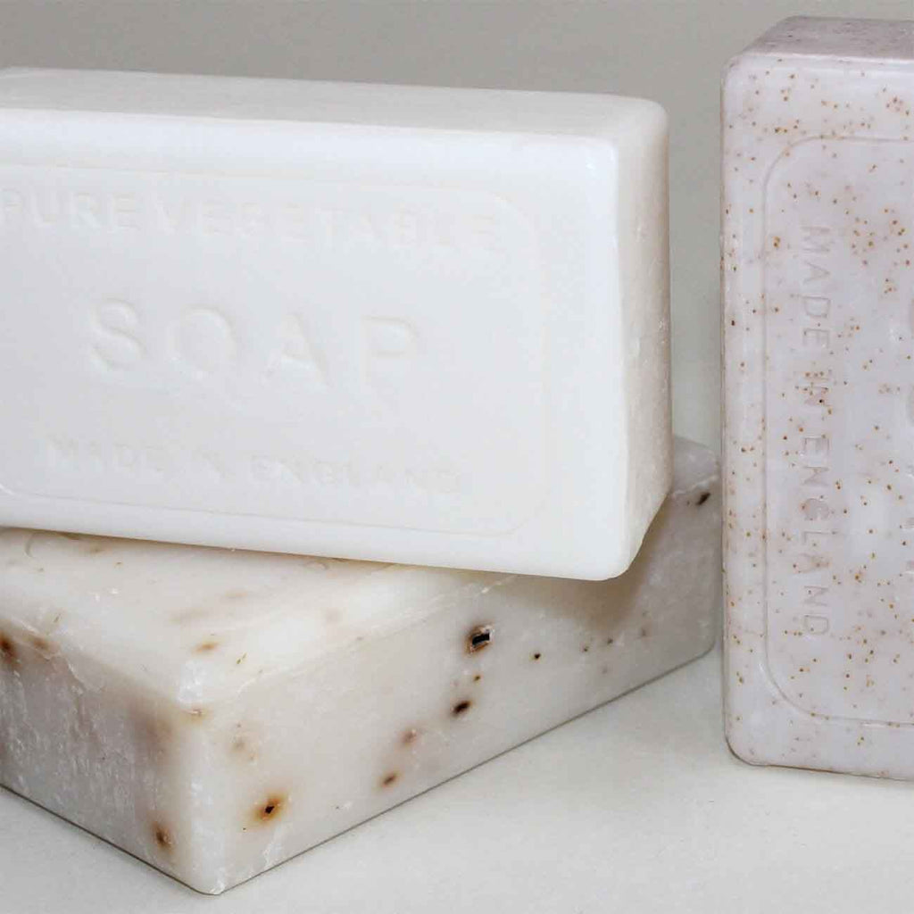Bloom & Bathe Orange Blossom Soap