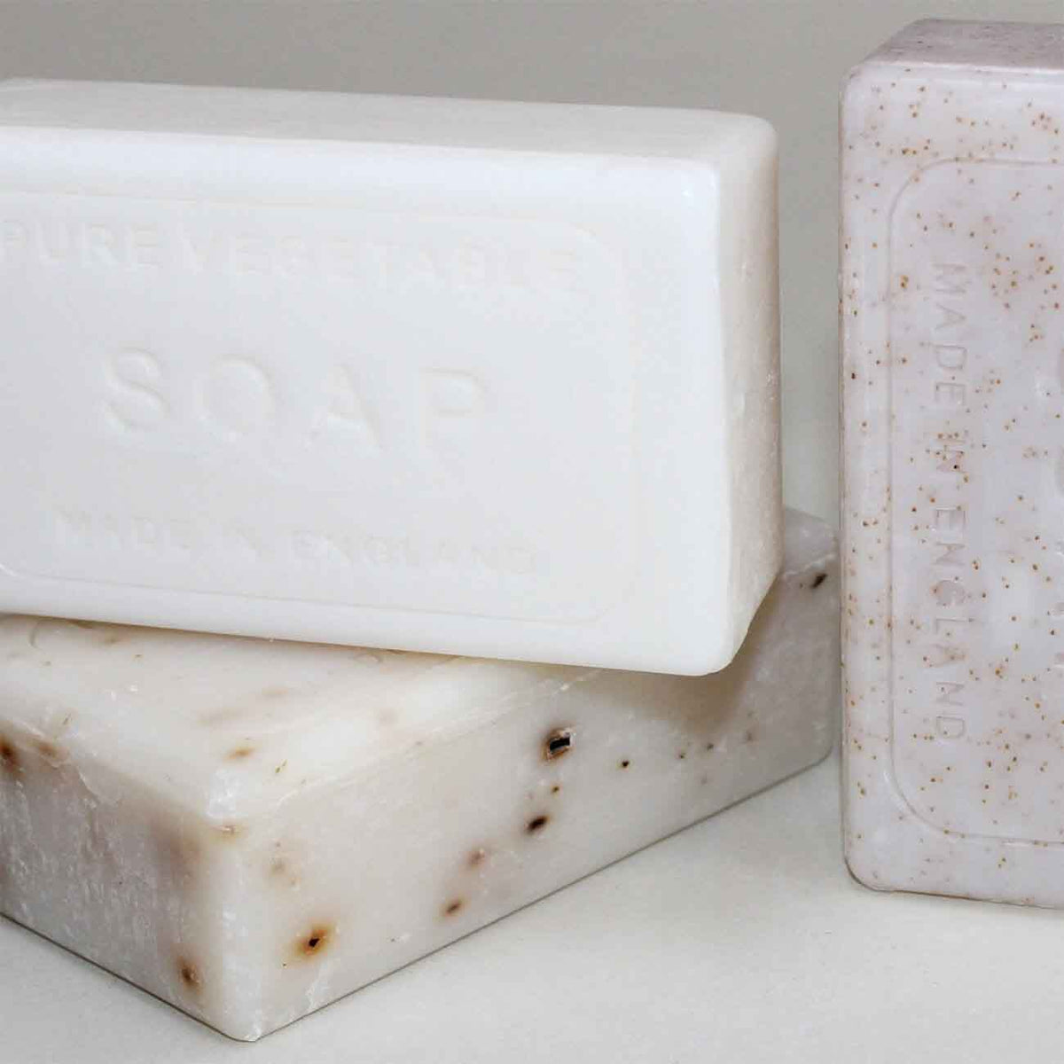 Bloom & Bathe Orange Blossom Soap